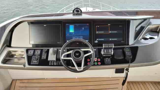 PRINCESS Y72 - View 31