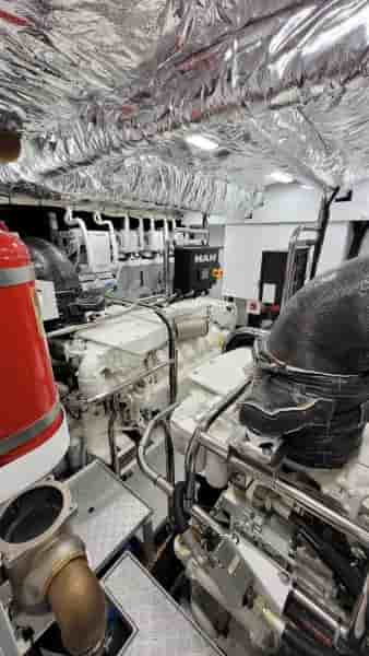 PRINCESS Y72 - View 32