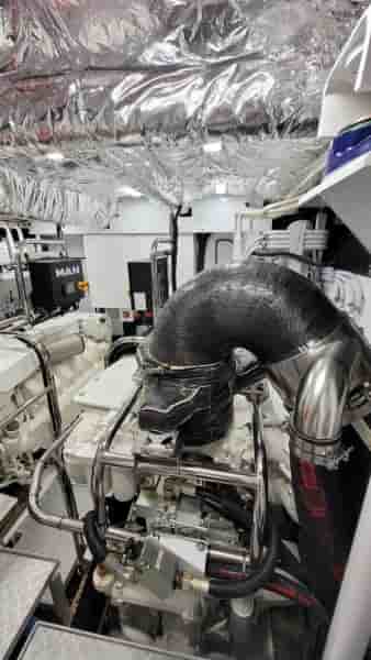 PRINCESS Y72 - View 33