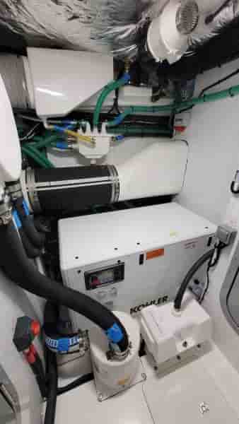 PRINCESS Y72 - View 34