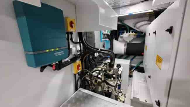 PRINCESS Y72 - View 35