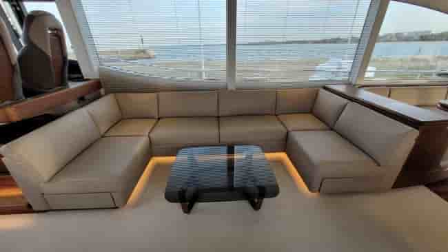 PRINCESS Y72 - View 7