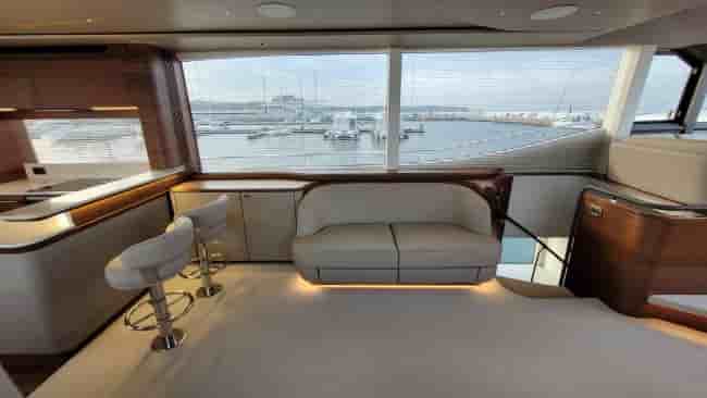 PRINCESS Y72 - View 8