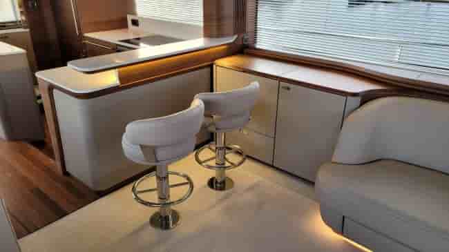 PRINCESS Y72 - View 9