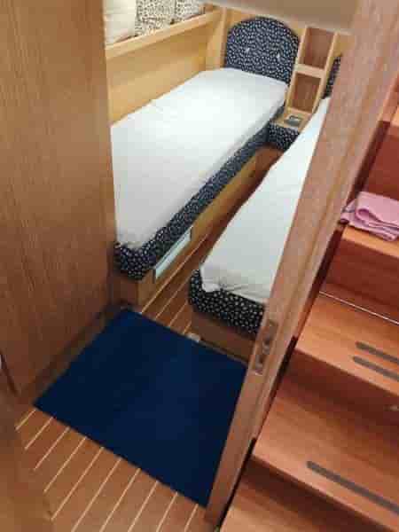 BLUE NAVY 430 - View 10