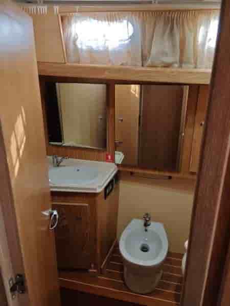 BLUE NAVY 430 - View 11