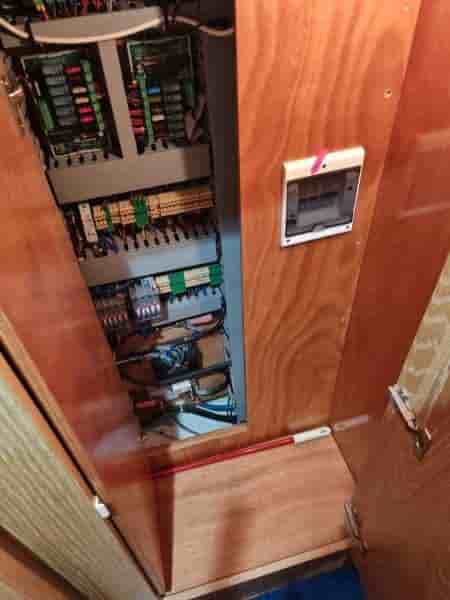 BLUE NAVY 430 - View 13