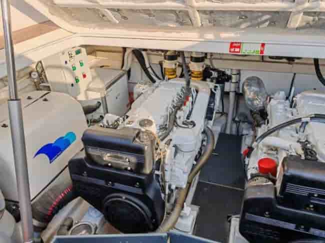 BLUE NAVY 430 - View 14