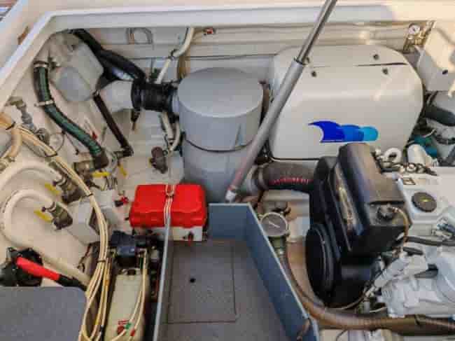 BLUE NAVY 430 - View 15