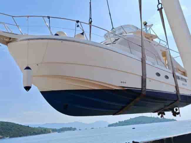 BLUE NAVY 430 - View 16