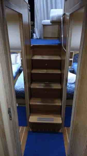 BLUE NAVY 430 - View 3