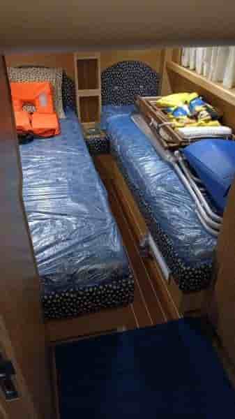 BLUE NAVY 430 - View 5