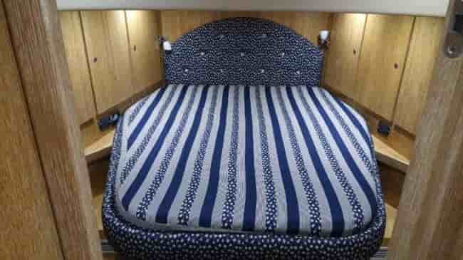 BLUE NAVY 430 - View 6