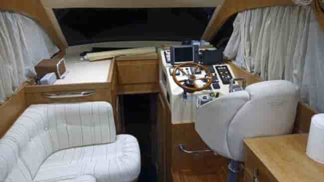 BLUE NAVY 430 - View 7