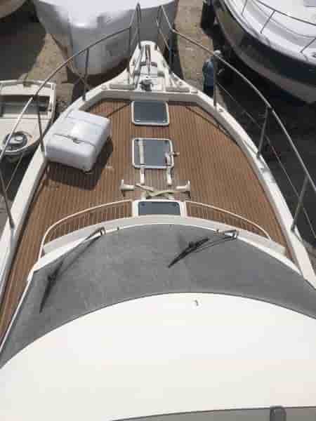 BLUE NAVY 430 - View 8