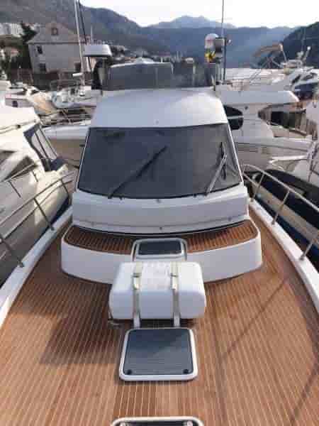 BLUE NAVY 430 - View 9