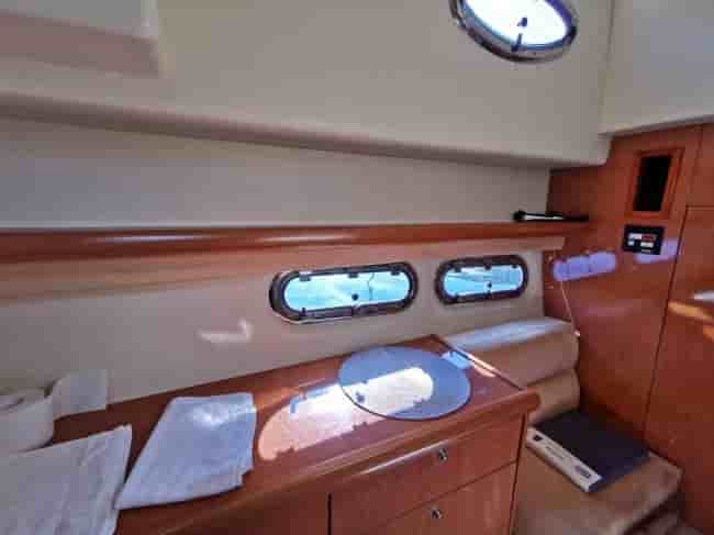 SEALINE 39 SC - View 11