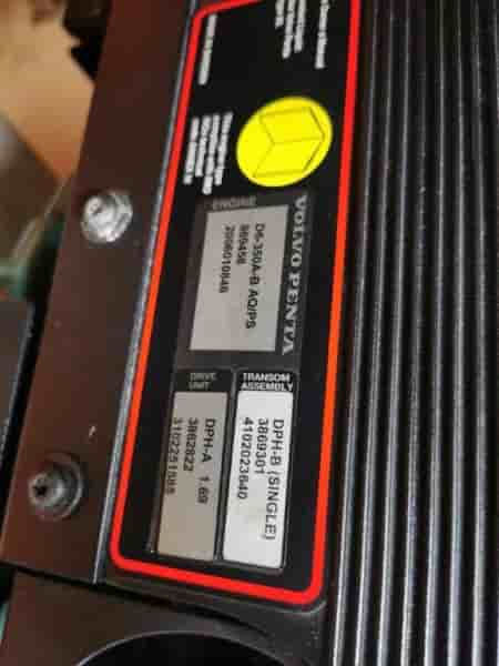 SEALINE 39 SC - View 18