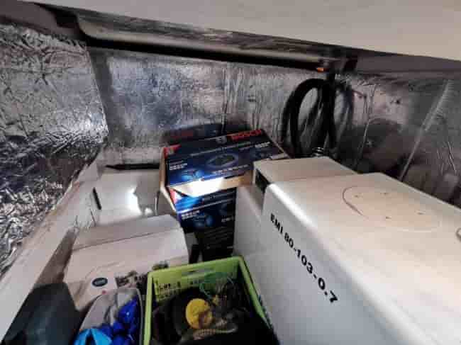 SEALINE 39 SC - View 19