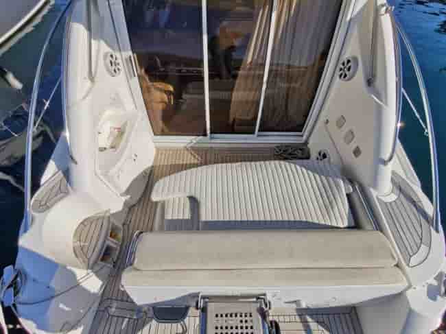 SEALINE 39 SC - View 2