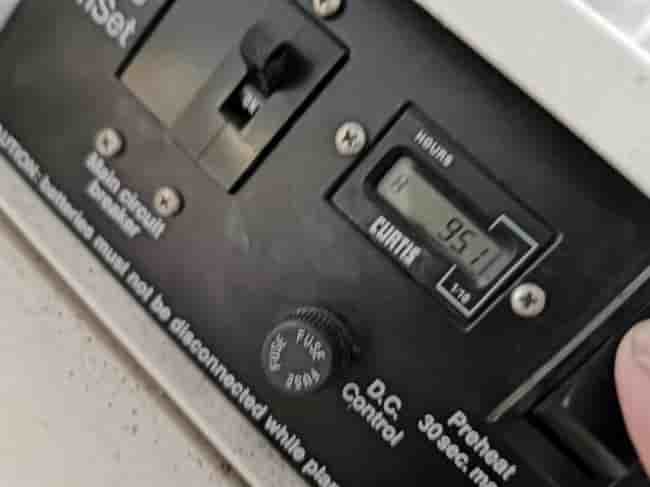 SEALINE 39 SC - View 20