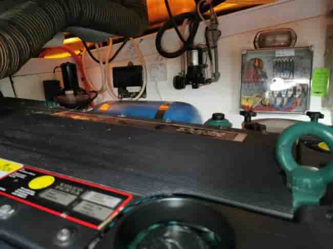 SEALINE 39 SC - View 21