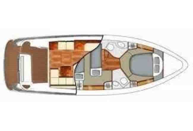 SEALINE 39 SC - View 22