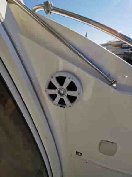 SEALINE 39 SC - View 3