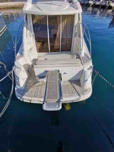 SEALINE 39 SC - View 4