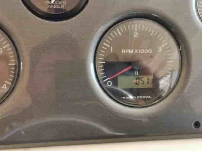 SEALINE 39 SC - View 6