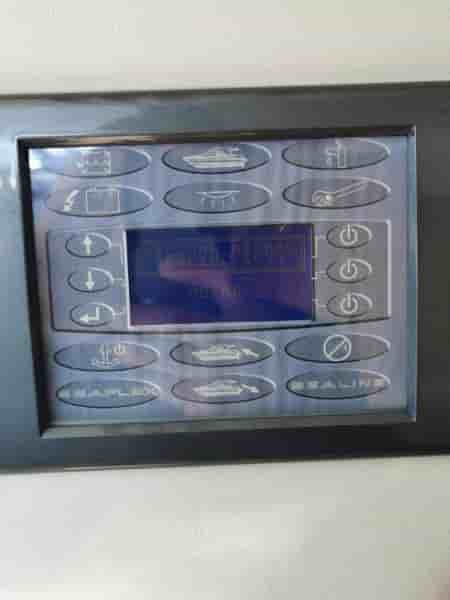 SEALINE 39 SC - View 7