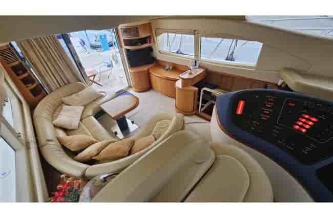 AZIMUT 46 - View 14