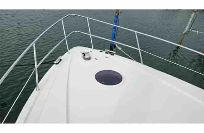 AZIMUT 46 - View 5