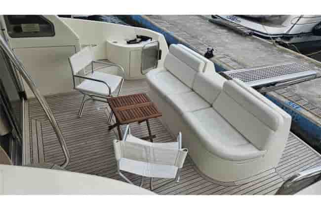 AZIMUT 46 - View 8
