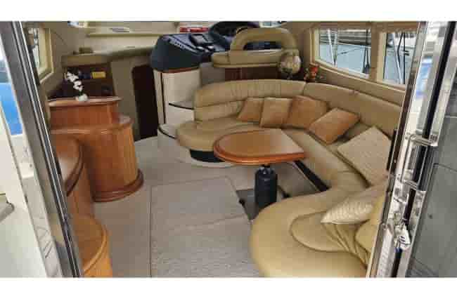 AZIMUT 46 - View 9