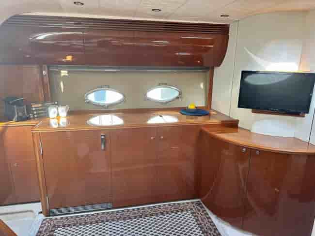 PRINCESS V50 - View 10