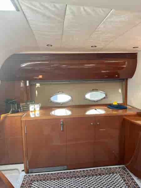 PRINCESS V50 - View 14