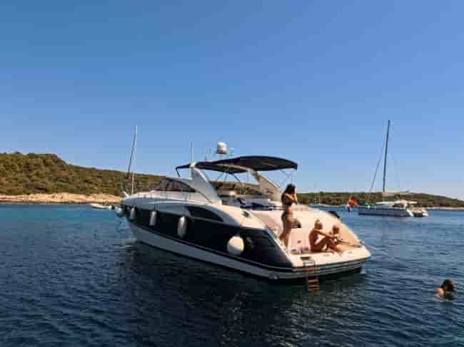 PRINCESS V50 - View 2