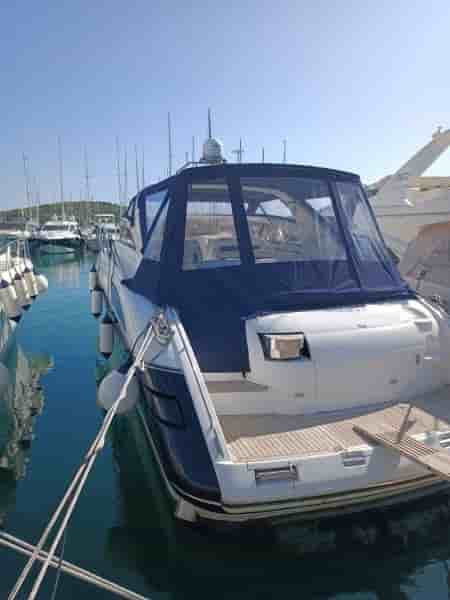 PRINCESS V50 - View 3