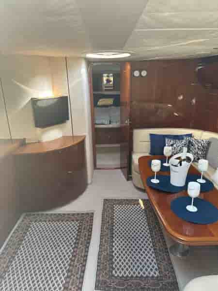 PRINCESS V50 - View 5