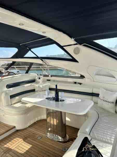 PRINCESS V50 - View 6