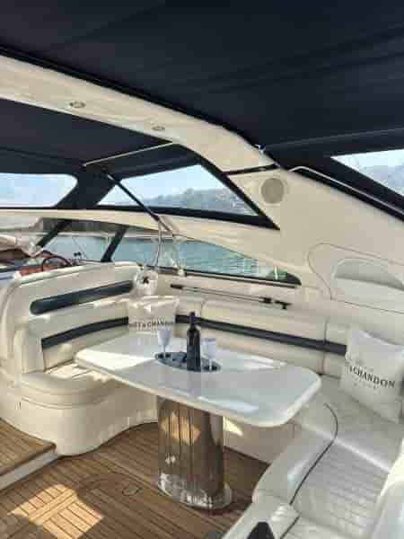 PRINCESS V50 - View 8