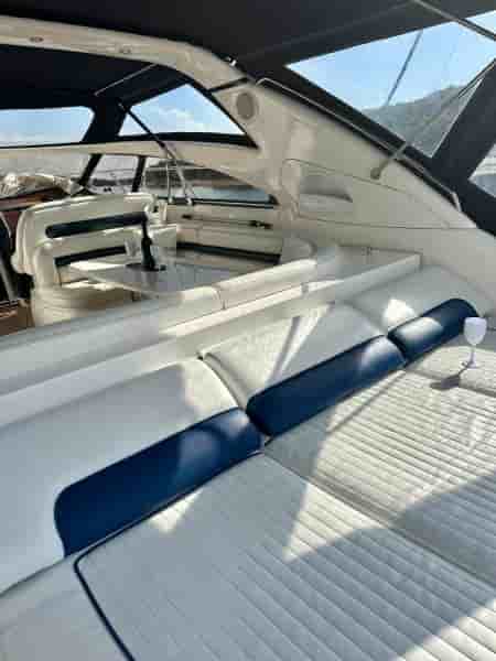 PRINCESS V50 - View 9