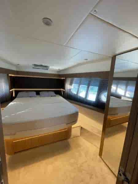 ABSOLUTE 52 FLY - View 13