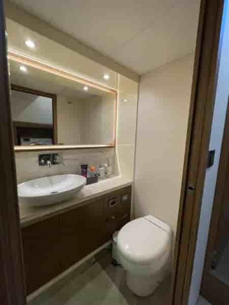 ABSOLUTE 52 FLY - View 14