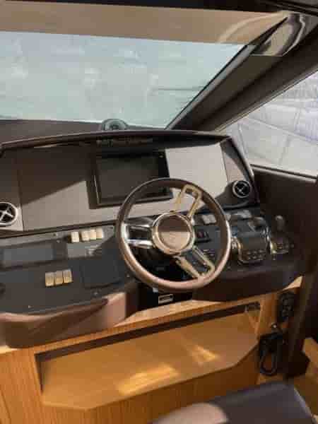 ABSOLUTE 52 FLY - View 16