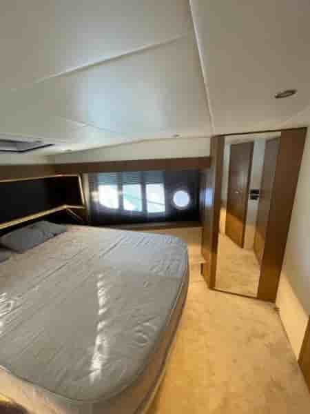 ABSOLUTE 52 FLY - View 17