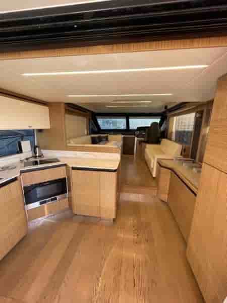 ABSOLUTE 52 FLY - View 19