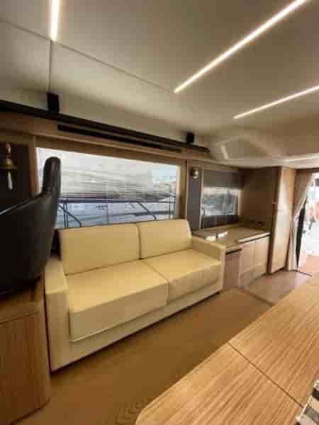 ABSOLUTE 52 FLY - View 20