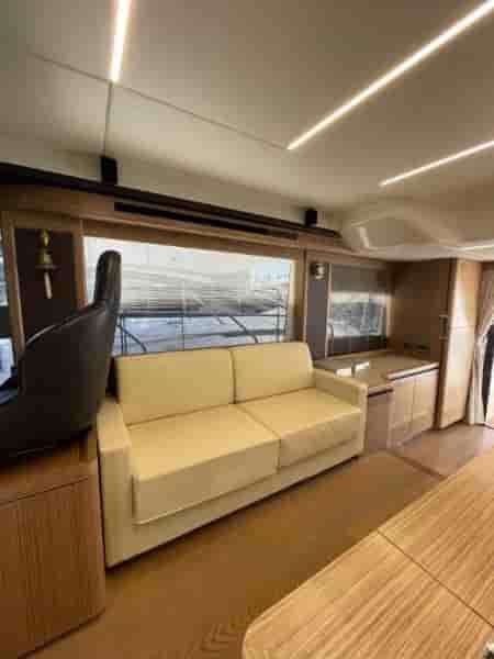 ABSOLUTE 52 FLY - View 21